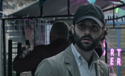 You: The Hunter Becomes the Hunted in Riveting Season 4 Trailer