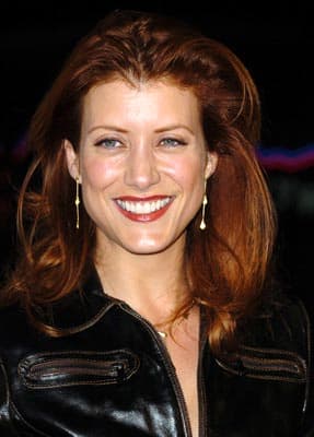 Kate Walsh Kate Walsh Withdraws From Movie