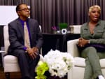 Dr. Jeff - The Real Housewives of Atlanta