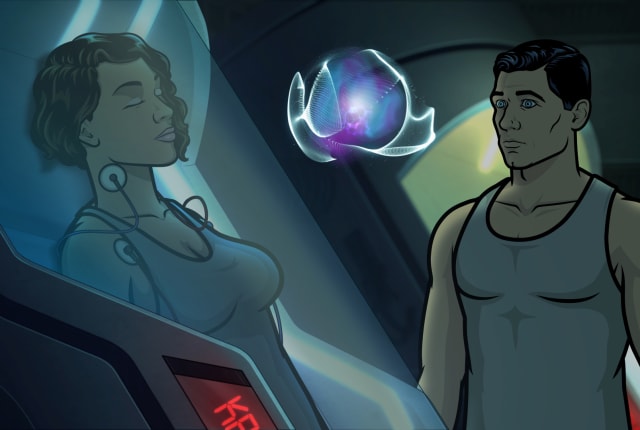 Watch Archer Season 10 Episode 1 Online Tv Fanatic Whant to watch archer season 10 full episodes in hd?we have a full collection of videos and direct links to archer tv show in 480p, 720p, 1080p for laptop, mobile, pc and mac without torrents! watch archer season 10 episode 1 online