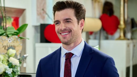 Dan Jeannotte for Sweeter Than Chocolate