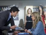 Diana and Cassie