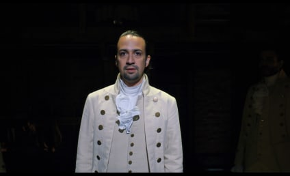 Hamilton Review: Broadway Magic Comes to the Small Screen