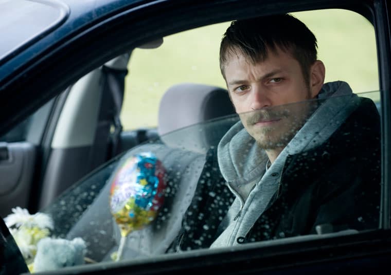 Stephen Holder Picture - TV Fanatic