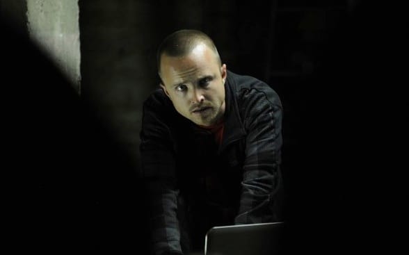 Jesse Pinkman (Breaking Bad)