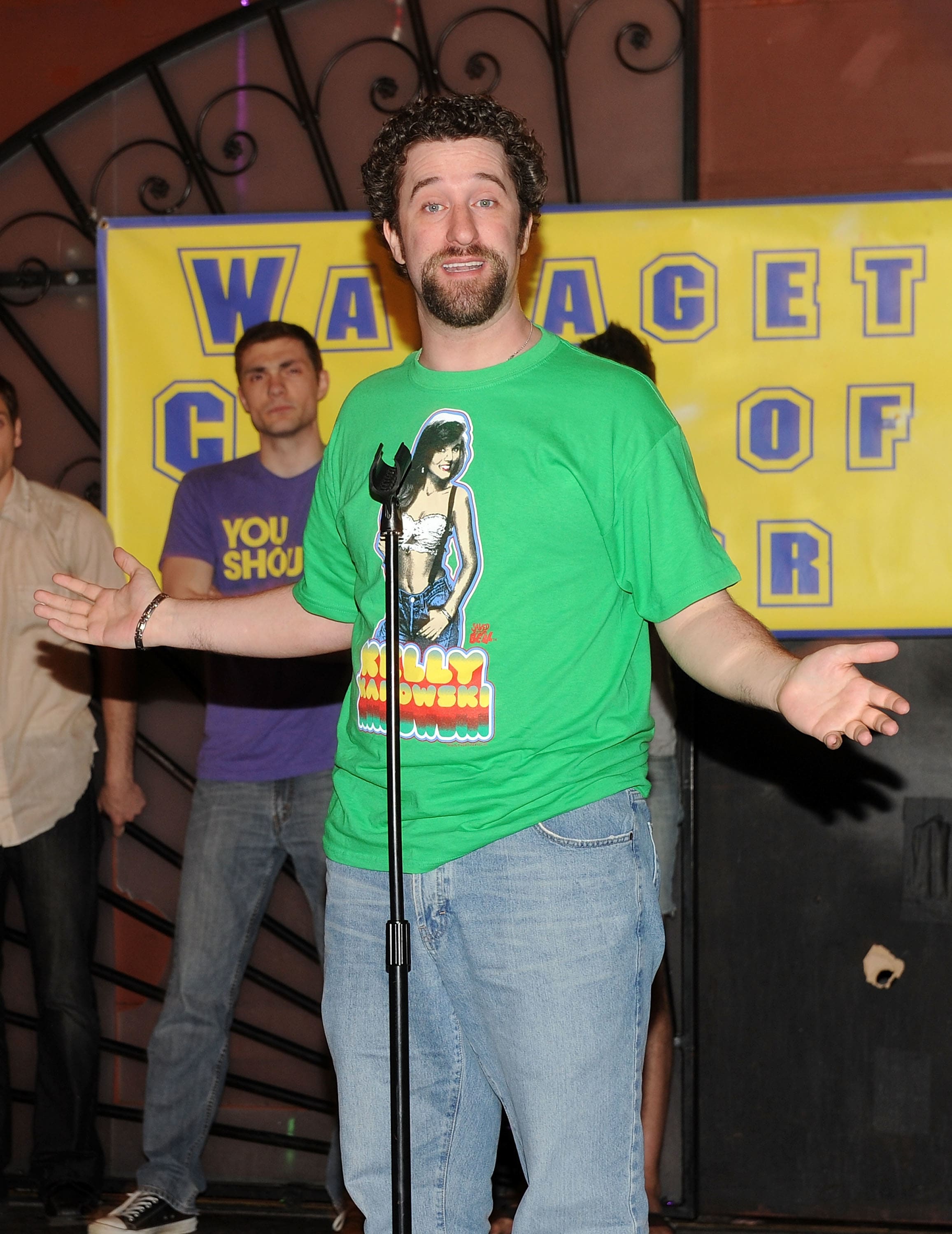 Dustin Diamond 2023