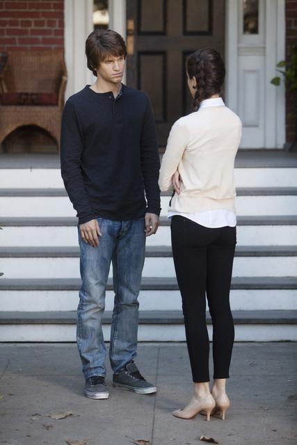 Toby and Spencer