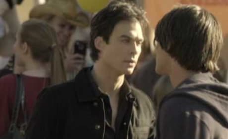 The Vampire Diaries Season 1 Episode 22 Founder S Day Videos Tv Fanatic