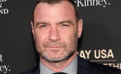 Liev Schreiber to Play Anne Frank's Father in Disney+ Series A Small Light