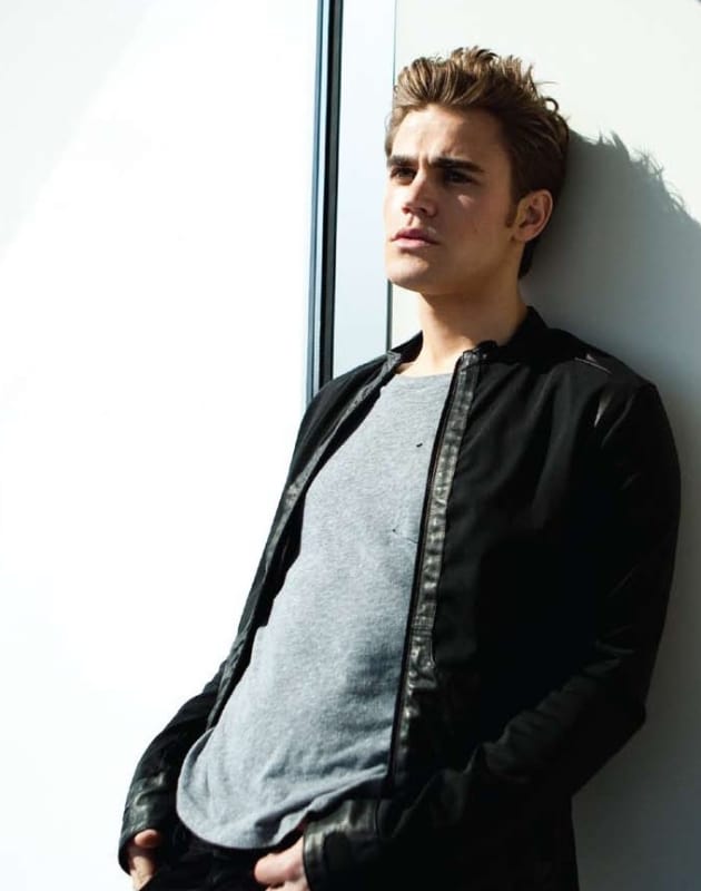 Paul Pic - TV Fanatic