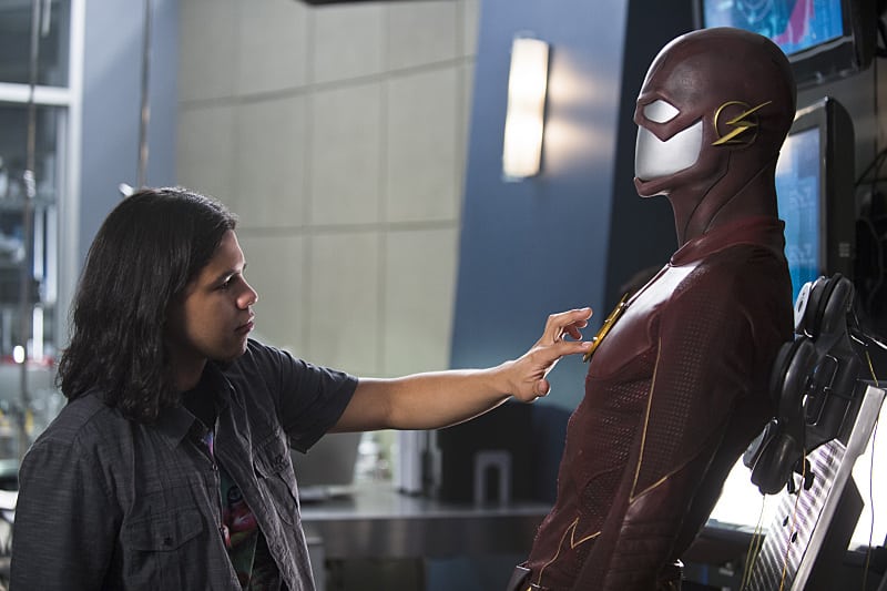 The flash season discount 2 episode 1 online