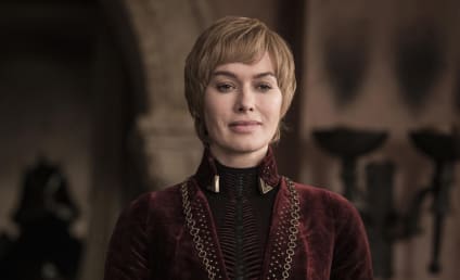 Game of Thrones' Lena Headey Wanted A "Better Death" for Cersei Lannister 