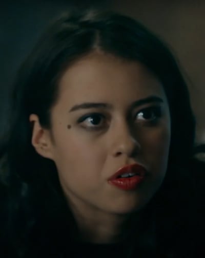 Rosa's Plan - Roswell, New Mexico Season 2 Episode 12