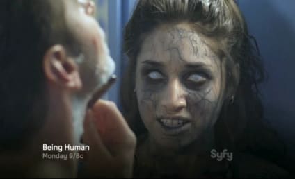 Being Human Review: "You're the One That I Haunt"