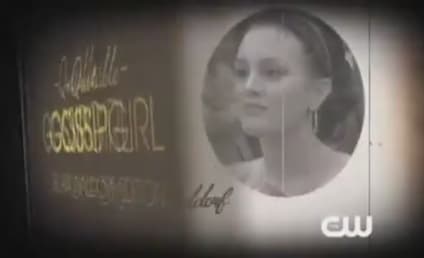 Special Gossip Girl Promo: Blair Waldorf Edition!