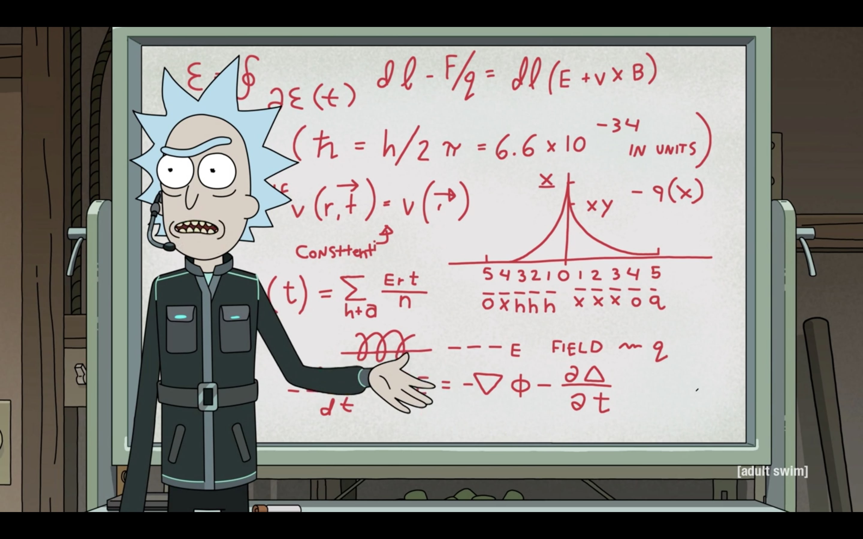 Rick and morty season online 4 episode 3 online