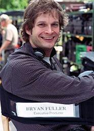 Bryan Fuller