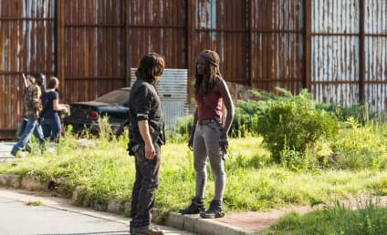 Watch The Walking Dead Online: Season 8 Episode 8