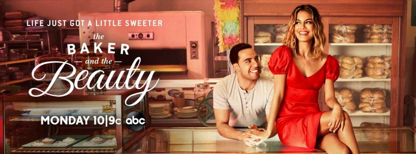 The Baker and the Beauty