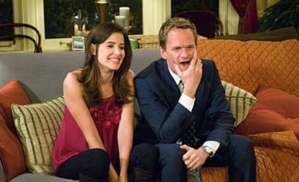 How I Met Your Mother Spoilers: Barney and Robin Inevitable