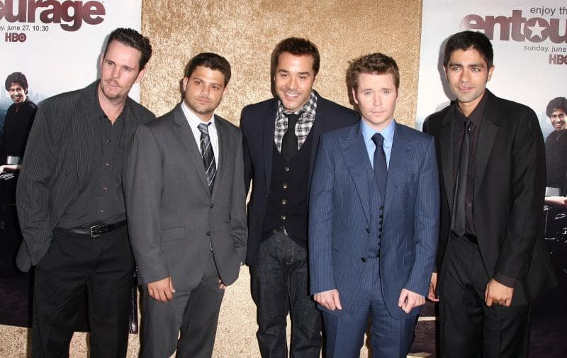 Entourage putlocker clearance