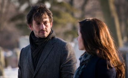Hannibal Review: Tea Cups