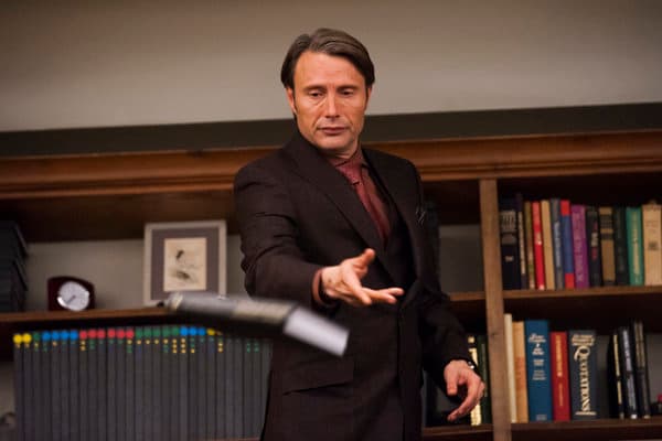 Watch Hannibal Season 1 Episode 4 Online Tv Fanatic