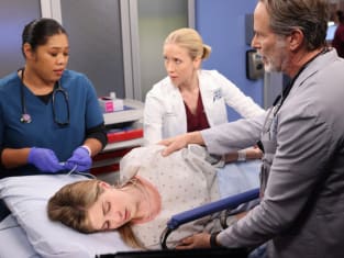 Watch chicago med best sale online