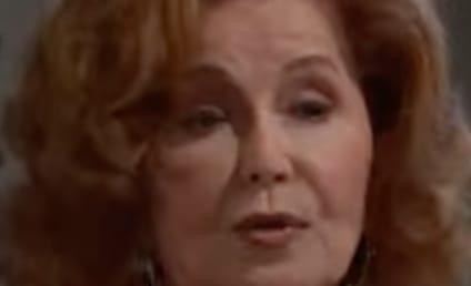 Days of Our Lives Round Table: Maggie's the New CEO!