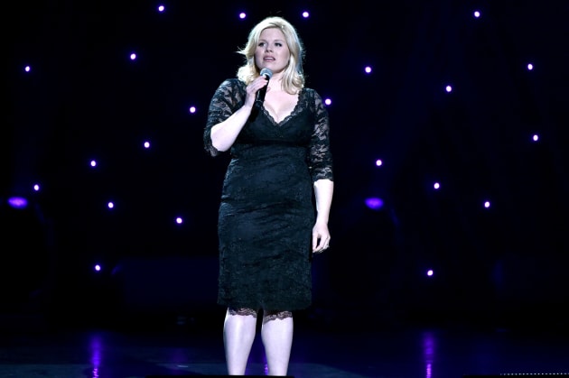 Megan Hilty’s Sister and Brother-in-Law Among 10 Killed in Seattle Plane Crash