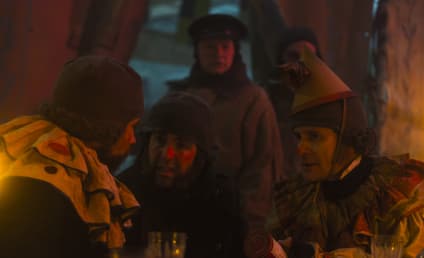 The Terror Season 1 Episode 6 Review: A Mercy