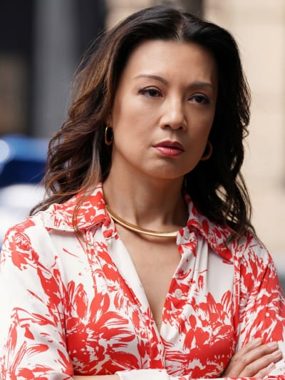May - Agents of S.H.I.E.L.D. Season 7 Episode 5