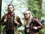Alice + Eliot - The Magicians Season 5 Episode 3