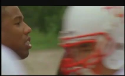 Friday Night Lights First Look: The Return of Tyra, The Future of Dillon Football