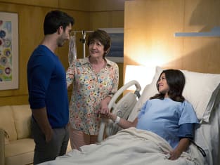 Jane The Virgin Watch Season 1 Episode 22 Online Tv Fanatic