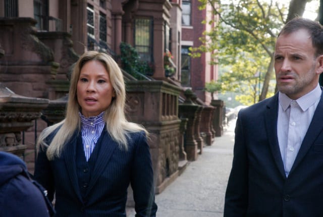Watch Elementary Season 7 Episode 8 Online Tv Fanatic