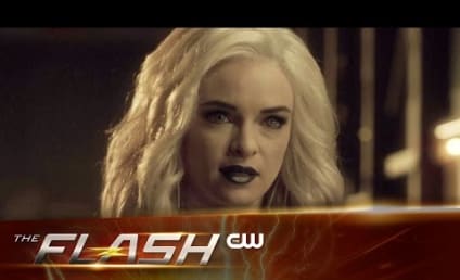 The Flash Trailer: Are You Ready to Visit Earth 2?!