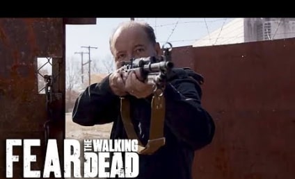 Fear the Walking Dead Promo: Who Returns to Save the Day?