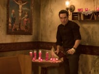 Getting Aggressive - The Exorcist
