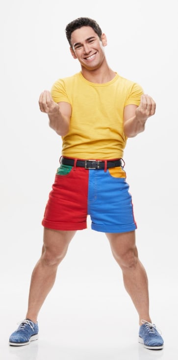 Tommy Bracco