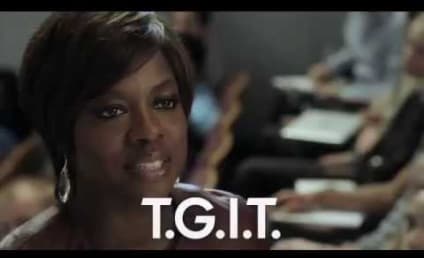 ABC Promotes Shondaland Thursdays with New Ad Campaign: TGIT!