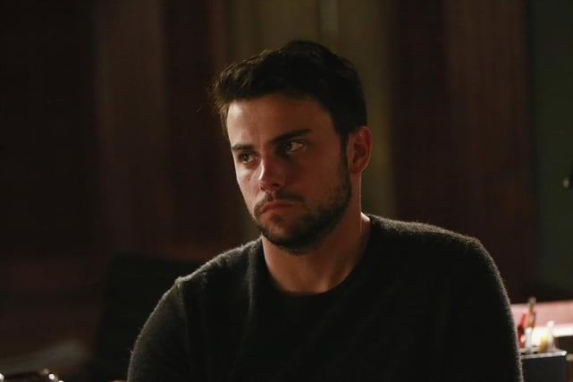 Connor Walsh - How To Get Away With Murder