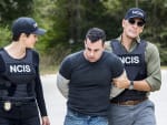 Murder of a Navy SEAL - NCIS: New Orleans