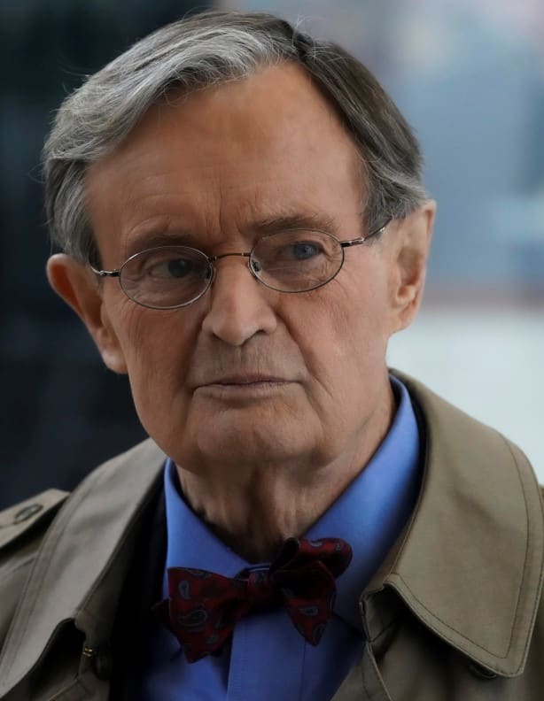 Department Historian - NCIS Season 17 Episode 16