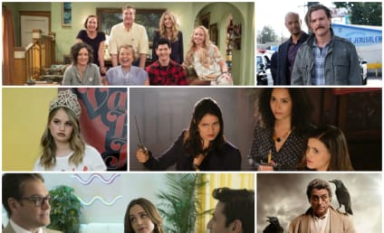 21 Shows with Unbelievable Off-Screen Drama In 2018