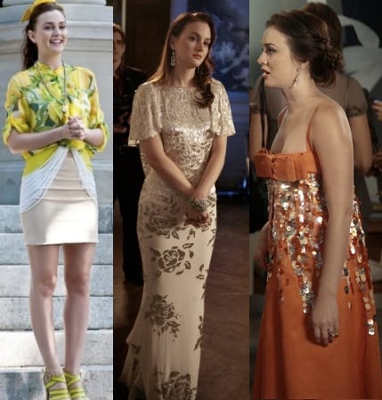 Best of Blair Fashion #4