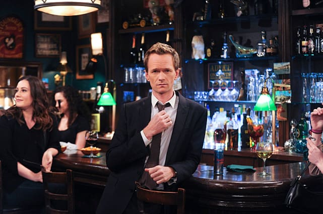 Last Call for Barney