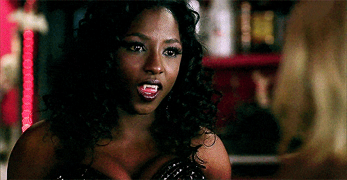 Tara - True Blood