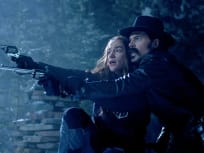 WyDoc long - Wynonna Earp Season 4 Episode 4