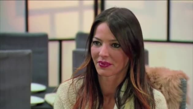 Breaking Point - Mob Wives